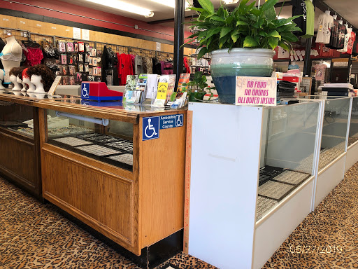 Tattoo Shop «Generation X Tattoo and Body Piercing Studio», reviews and photos, 2010 S Atlantic Ave, Daytona Beach, FL 32118, USA