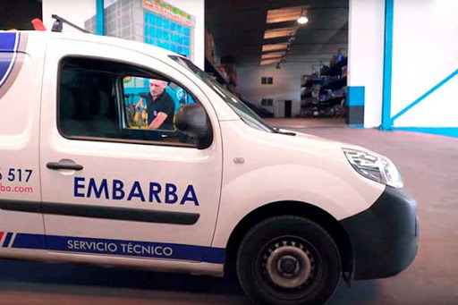 Embarba Ascensores en Vigo