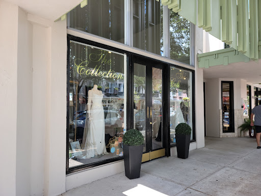 The Collection Bridal, 301 N Park Ave, Winter Park, FL 32789, USA, 