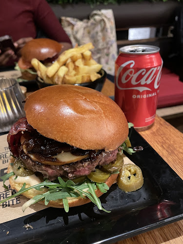 Burgerbar De Pijp