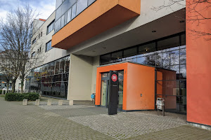 Gebäude 1 Universität Osnabrück
