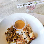 Photo n° 3 de l'avis de Pathawadee.r fait le 19/03/2023 à 06:23 pour Pinto-Thaï by Bella à Bormes-les-Mimosas