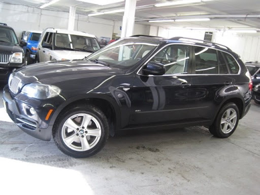 Used Car Dealer «Auto Source LLC», reviews and photos, 1438 S Cherokee St, Denver, CO 80223, USA