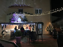 Atmosphère du Restaurant - Le Numéro 10 à Divonne-les-Bains - n°5
