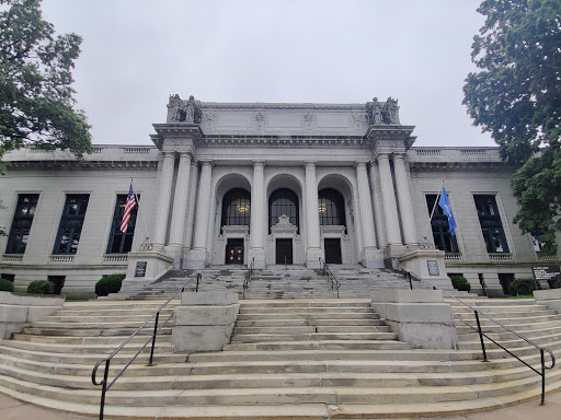 Museum «Museum of Connecticut History», reviews and photos, 231 Capitol Ave, Hartford, CT 06106, USA