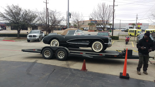 Tire Shop «Discount Tire Store - Cedar Hill, TX», reviews and photos, 142 N Hwy 67, Cedar Hill, TX 75104, USA