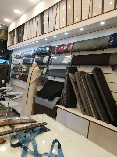 اناقة جود للخياطه الرجاليه 