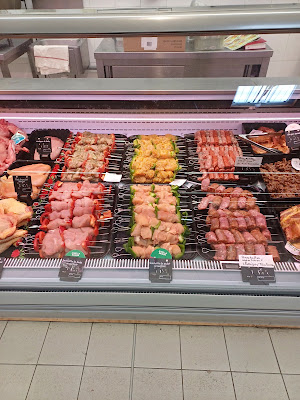 Carrefour contact - Eymet à Eymet