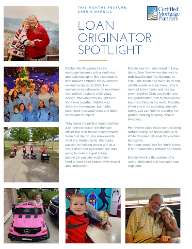 Mortgage Lender «Certified Mortgage Planners», reviews and photos