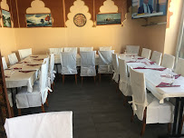Atmosphère du Restaurant indien Coussin du Bengale à Courbevoie - n°8