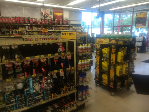 Auto Parts Store «Advance Auto Parts», reviews and photos, 1158 E St Georges Ave, Linden, NJ 07036, USA