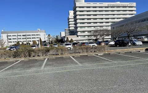 National Hospital Organization Tokyo Medical Center image