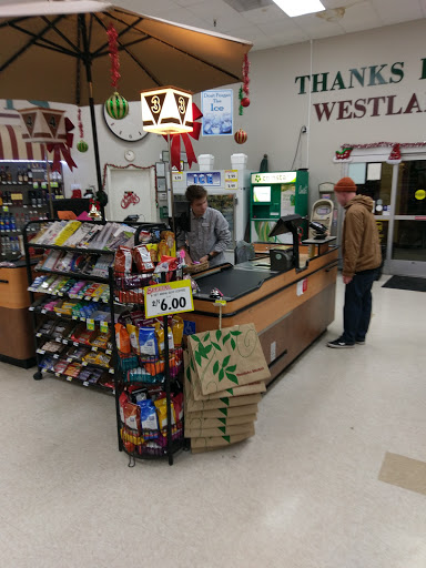 Grocery Store «Westlake Market», reviews and photos, 1260 Lake Blvd, Davis, CA 95616, USA
