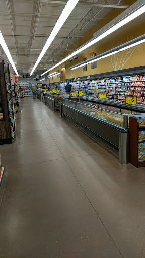Grocery Store «Kroger», reviews and photos, 8460 E Main St, Reynoldsburg, OH 43068, USA
