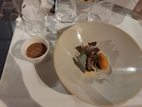 Foie gras du Restaurant Alice et ses merveilles à Avignon - n°17