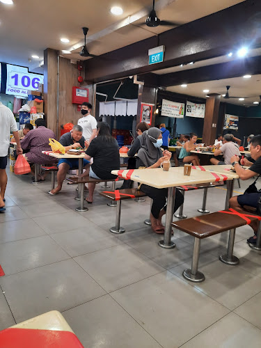 Opinii despre 106 Food Alliance în Singapore - Cafe