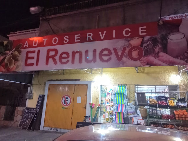 Autoservice El Renuevo