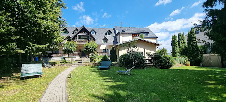 Photo hôtels Villa Moritz 56414 Oberahr