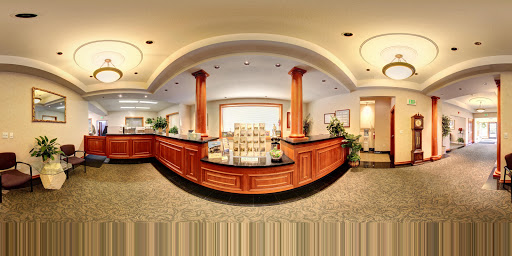 Funeral Home «Rose City Cemetery», reviews and photos, 5625 NE Fremont St, Portland, OR 97213, USA