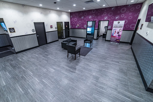 Gym «Planet Fitness», reviews and photos, 203 Willow Bend, Crystal, MN 55428, USA