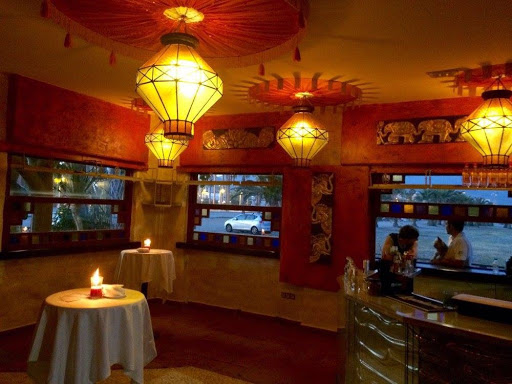 Información y opiniones sobre Sunahra Beach Club de Motril