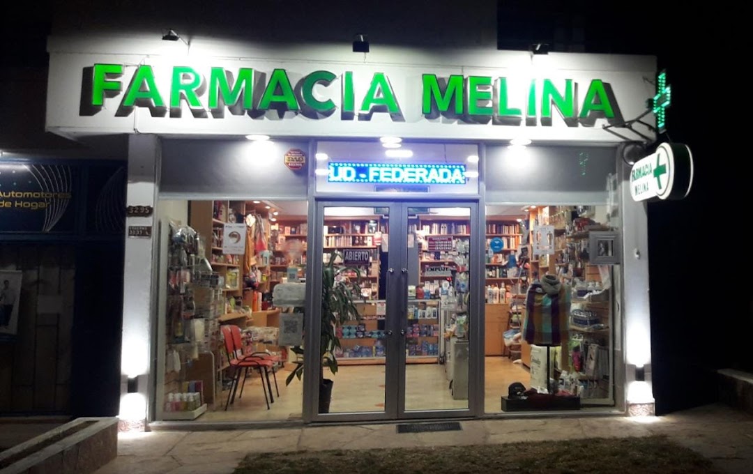 Farmacia Melina