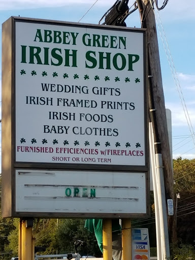 Gift Shop «Abbey Green Irish Village», reviews and photos, 1036 Wilmington Pike, West Chester, PA 19382, USA
