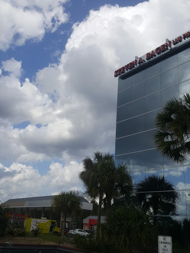 Personal Injury Attorney «Steven A Bagen & Associates PA», reviews and photos