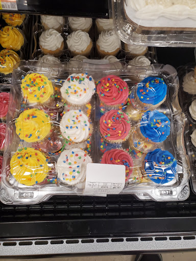 Department Store «Walmart Supercenter», reviews and photos, 8118 Perry Hills Ct, Nottingham, MD 21236, USA