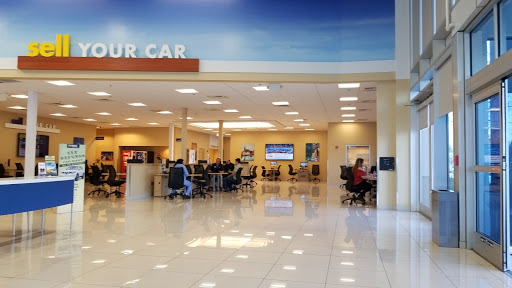 Used Car Dealer «CarMax», reviews and photos, 2501 Powell Ave, Nashville, TN 37204, USA