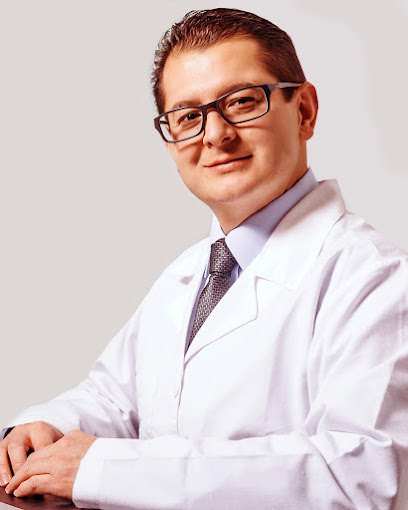 Dr Fernando Carreño Mesa Ortopedista Bogotá Colombia.