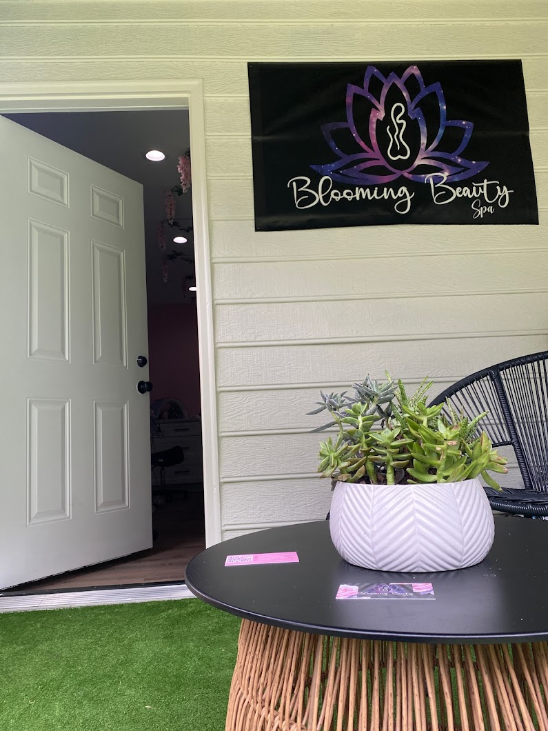 Blooming Beauty Spa