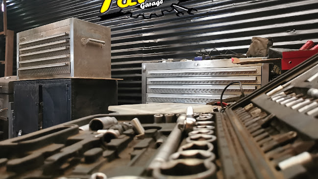 Tavos Garage Mecánica Automotriz - Llanquihue