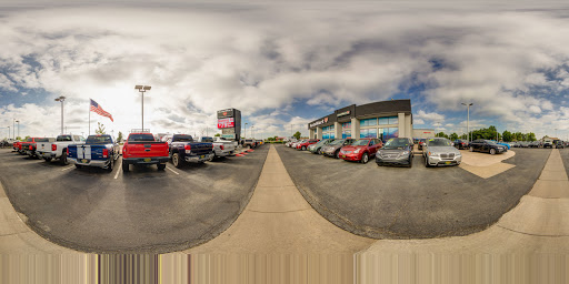 Car Dealer «Auto Mart USA», reviews and photos, 835 S Havana St, Aurora, CO 80012, USA