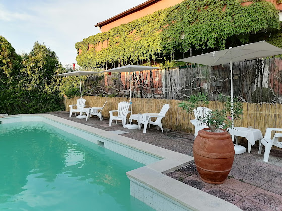 Extérieur Bed & Breakfast Casale Terra Sole B&B 70038 Terlizzi