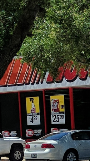Auto Parts Store «AutoZone», reviews and photos, 555 N Volusia Ave, Orange City, FL 32763, USA