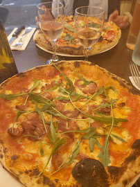 Pizza du Pizzeria ZAPPA una pizza napoletana à Malakoff - n°5