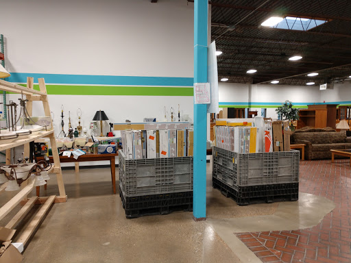 Home Improvement Store «Waukesha Habitat for Humanity ReStore», reviews and photos