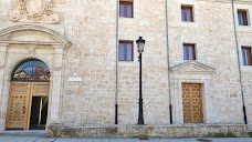 Centro Privado de Enseñanza Seminario Diocesano Santo Domingo de Guzmán en El Burgo de Osma