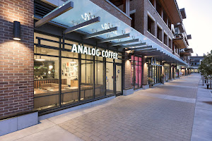 Analog Coffee