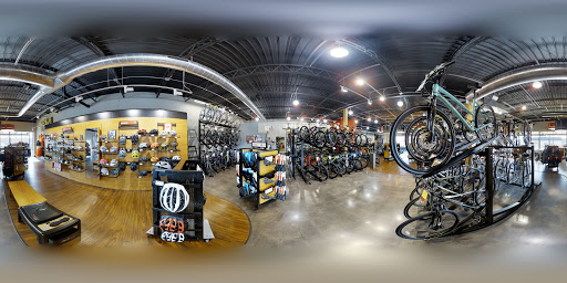 Bicycle Store «Village Bike & Fitness», reviews and photos, 450 Baldwin St, Jenison, MI 49428, USA
