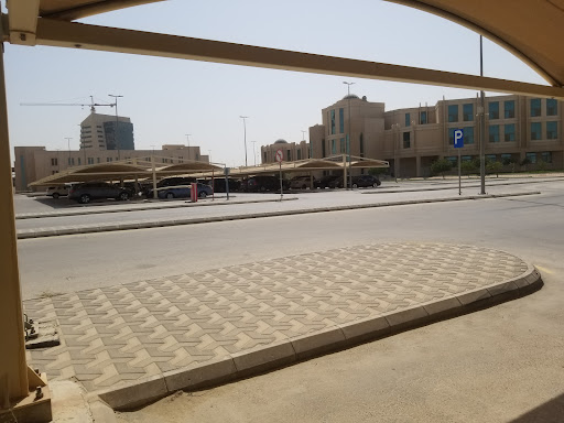 مستشفى طب الأسنان 