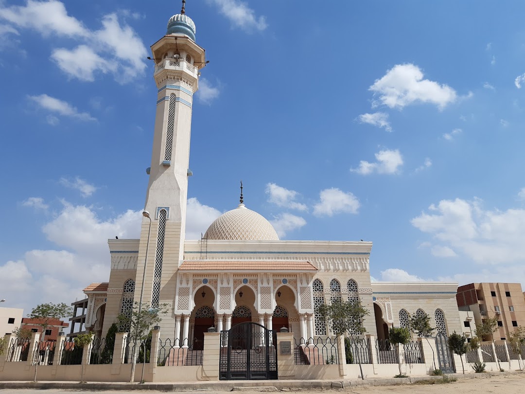 مسجد الصفا والمروة