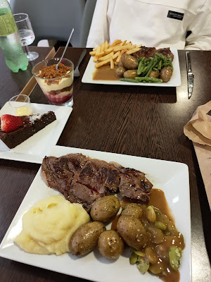 FLUNCH AULNAY à Aulnay-sous-Bois