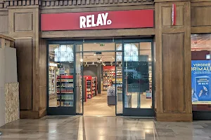 Relay Gare de Limoges image