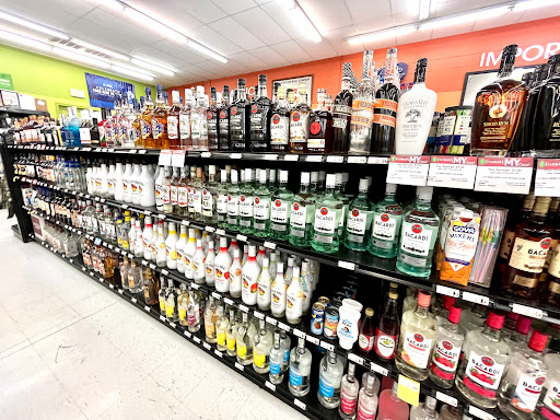Liquor Store «Feldmans Liquor», reviews and photos, 3500 Pecan Blvd, McAllen, TX 78501, USA
