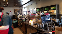 Starbucks - Photo 4 - Car repair in Brighton, MA, Boston