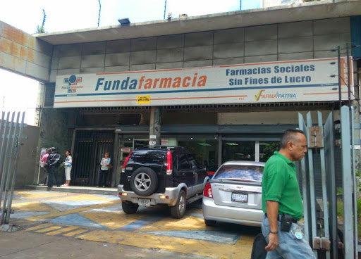FundaFarmacia
