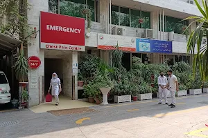 Ittefaq Hospital (Trust) image