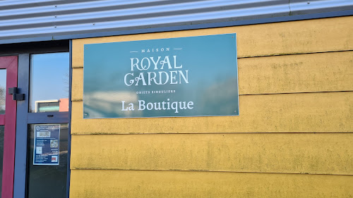 Boutique Royal Garden à Saint-Calais
